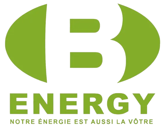 B energy